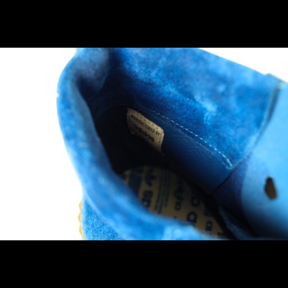 Adidas Alexander Wang Slate Mid 12.5 - Picture 4 of 10